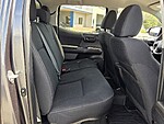 Used 2023 TOYOTA TACOMA TRAIL EDITION in UNADILLA, GEORGIA (Photo 16)