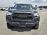 Used 2023 TOYOTA TACOMA TRAIL EDITION in UNADILLA, GEORGIA (Photo 2)