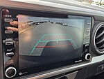 Used 2023 TOYOTA TACOMA TRAIL EDITION in UNADILLA, GEORGIA (Photo 21)