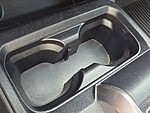 Used 2023 TOYOTA TACOMA TRAIL EDITION in UNADILLA, GEORGIA (Photo 23)