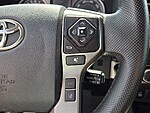 Used 2023 TOYOTA TACOMA TRAIL EDITION in UNADILLA, GEORGIA (Photo 27)