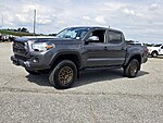 Used 2023 TOYOTA TACOMA TRAIL EDITION in UNADILLA, GEORGIA (Photo 3)