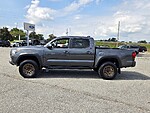 Used 2023 TOYOTA TACOMA TRAIL EDITION in UNADILLA, GEORGIA (Photo 4)