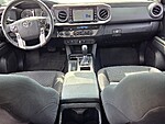 Used 2023 TOYOTA TACOMA TRAIL EDITION in UNADILLA, GEORGIA (Photo 8)