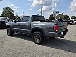 Used 2023 TOYOTA TACOMA TRAIL EDITION in UNADILLA, GEORGIA (Photo 9)