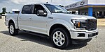 Used 2019 FORD F-150 XLT in UNADILLA, GEORGIA