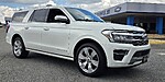 Used 2024 FORD EXPEDITION PLATINUM in UNADILLA, GEORGIA
