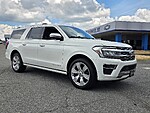 Used 2024 FORD EXPEDITION PLATINUM in UNADILLA, GEORGIA (Photo 1)