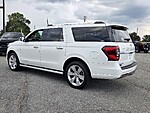 Used 2024 FORD EXPEDITION PLATINUM in UNADILLA, GEORGIA (Photo 10)