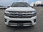 Used 2024 FORD EXPEDITION PLATINUM in UNADILLA, GEORGIA (Photo 2)