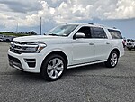 Used 2024 FORD EXPEDITION PLATINUM in UNADILLA, GEORGIA (Photo 3)