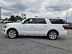 Used 2024 FORD EXPEDITION PLATINUM in UNADILLA, GEORGIA (Photo 4)