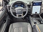 Used 2024 FORD EXPEDITION PLATINUM in UNADILLA, GEORGIA (Photo 7)