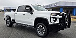 Used 2022 CHEVROLET SILVERADO 2500 CUSTOM in UNADILLA, GEORGIA