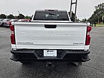 Used 2022 CHEVROLET SILVERADO 2500 CUSTOM in UNADILLA, GEORGIA (Photo 10)