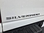 Used 2022 CHEVROLET SILVERADO 2500 CUSTOM in UNADILLA, GEORGIA (Photo 11)