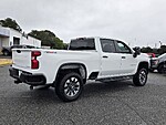 Used 2022 CHEVROLET SILVERADO 2500 CUSTOM in UNADILLA, GEORGIA (Photo 14)