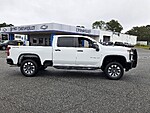 Used 2022 CHEVROLET SILVERADO 2500 CUSTOM in UNADILLA, GEORGIA (Photo 15)
