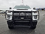 Used 2022 CHEVROLET SILVERADO 2500 CUSTOM in UNADILLA, GEORGIA (Photo 2)