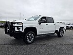 Used 2022 CHEVROLET SILVERADO 2500 CUSTOM in UNADILLA, GEORGIA (Photo 3)