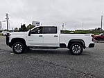 Used 2022 CHEVROLET SILVERADO 2500 CUSTOM in UNADILLA, GEORGIA (Photo 4)