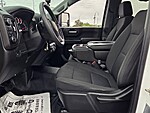 Used 2022 CHEVROLET SILVERADO 2500 CUSTOM in UNADILLA, GEORGIA (Photo 5)