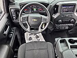 Used 2022 CHEVROLET SILVERADO 2500 CUSTOM in UNADILLA, GEORGIA (Photo 7)
