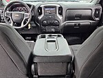 Used 2022 CHEVROLET SILVERADO 2500 CUSTOM in UNADILLA, GEORGIA (Photo 8)