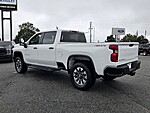 Used 2022 CHEVROLET SILVERADO 2500 CUSTOM in UNADILLA, GEORGIA (Photo 9)