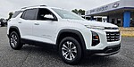 Used 2025 CHEVROLET EQUINOX FWD LT in UNADILLA, GEORGIA