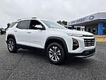Used 2025 CHEVROLET EQUINOX FWD LT in UNADILLA, GEORGIA (Photo 1)