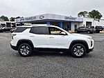 Used 2025 CHEVROLET EQUINOX FWD LT in UNADILLA, GEORGIA (Photo 13)