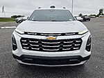 Used 2025 CHEVROLET EQUINOX FWD LT in UNADILLA, GEORGIA (Photo 2)