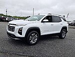 Used 2025 CHEVROLET EQUINOX FWD LT in UNADILLA, GEORGIA (Photo 3)
