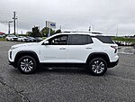 Used 2025 CHEVROLET EQUINOX FWD LT in UNADILLA, GEORGIA (Photo 4)