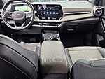 Used 2025 CHEVROLET EQUINOX FWD LT in UNADILLA, GEORGIA (Photo 8)