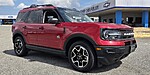 Used 2021 FORD BRONCO SPORT BIG BEND in UNADILLA, GEORGIA