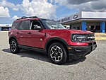 Used 2021 FORD BRONCO SPORT BIG BEND in UNADILLA, GEORGIA (Photo 1)