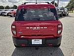 Used 2021 FORD BRONCO SPORT BIG BEND in UNADILLA, GEORGIA (Photo 10)