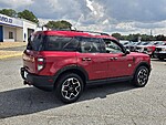 Used 2021 FORD BRONCO SPORT BIG BEND in UNADILLA, GEORGIA (Photo 12)