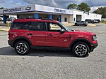 Used 2021 FORD BRONCO SPORT BIG BEND in UNADILLA, GEORGIA (Photo 13)