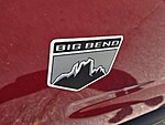 Used 2021 FORD BRONCO SPORT BIG BEND in UNADILLA, GEORGIA (Photo 17)