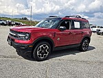 Used 2021 FORD BRONCO SPORT BIG BEND in UNADILLA, GEORGIA (Photo 3)