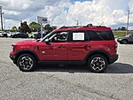 Used 2021 FORD BRONCO SPORT BIG BEND in UNADILLA, GEORGIA (Photo 4)
