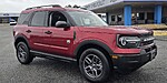 Used 2025 FORD BRONCO SPORT BIG BEND in UNADILLA, GEORGIA