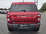 Used 2025 FORD BRONCO SPORT BIG BEND in UNADILLA, GEORGIA (Photo 10)