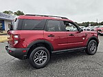 Used 2025 FORD BRONCO SPORT BIG BEND in UNADILLA, GEORGIA (Photo 12)