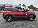 Used 2025 FORD BRONCO SPORT BIG BEND in UNADILLA, GEORGIA (Photo 13)