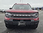 Used 2025 FORD BRONCO SPORT BIG BEND in UNADILLA, GEORGIA (Photo 2)