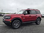 Used 2025 FORD BRONCO SPORT BIG BEND in UNADILLA, GEORGIA (Photo 3)
